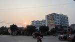 潢川南城