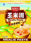 玉米糊