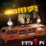 实木家具主图  中式家具主图