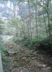 湖南张家界山水风景