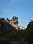 武陵源景区