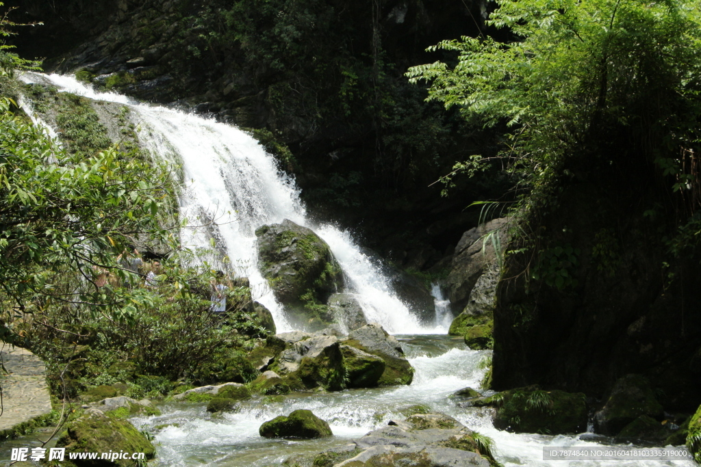 贵州山水