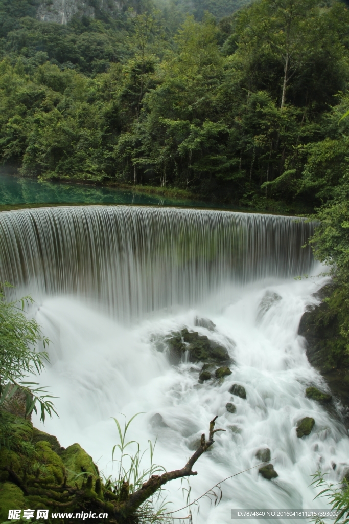 贵州山水