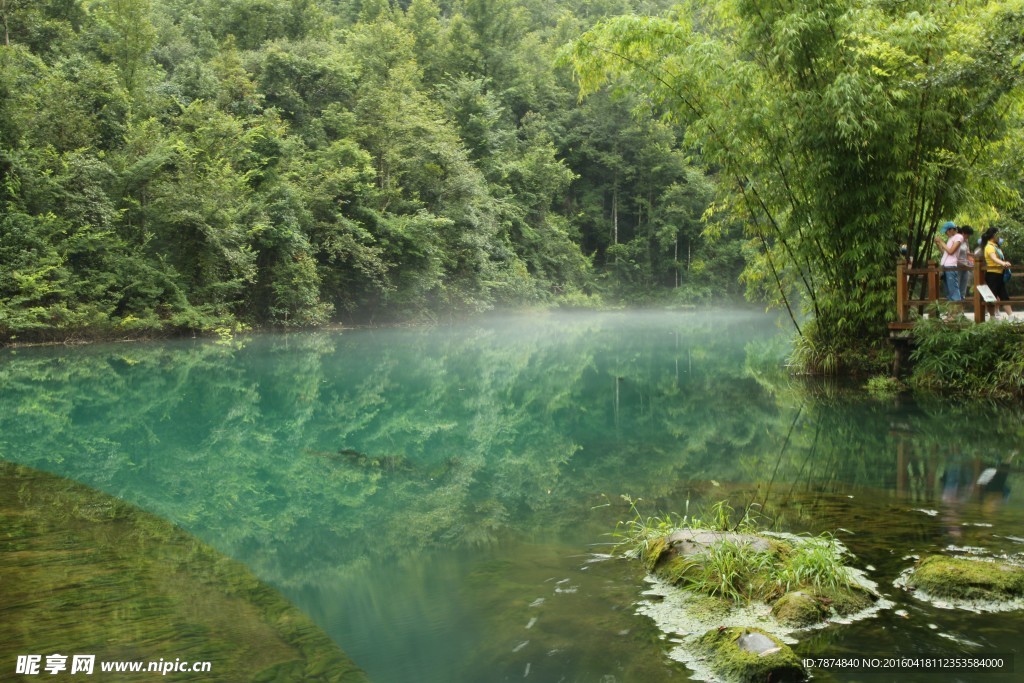 贵州山水