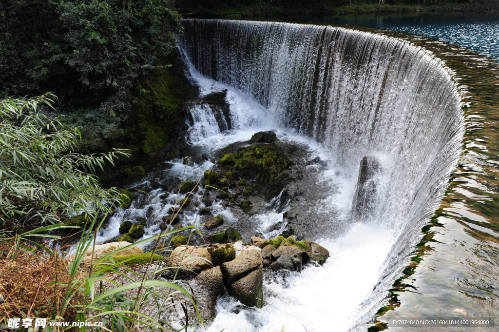 贵州山水