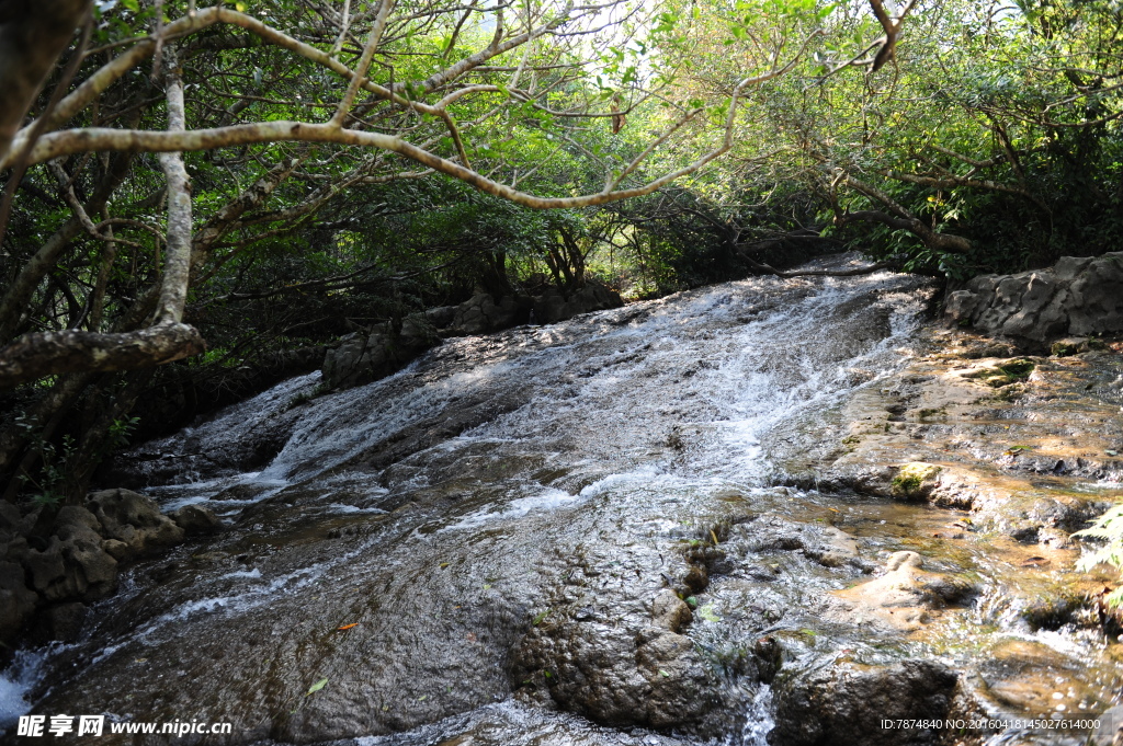 贵州山水