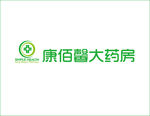 康佰馨LOGO