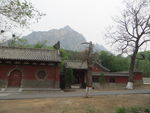 嵩山清凉寺