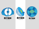 医疗LOGO
