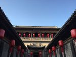 乔家大院