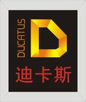 迪卡斯汽车润滑油LOGO