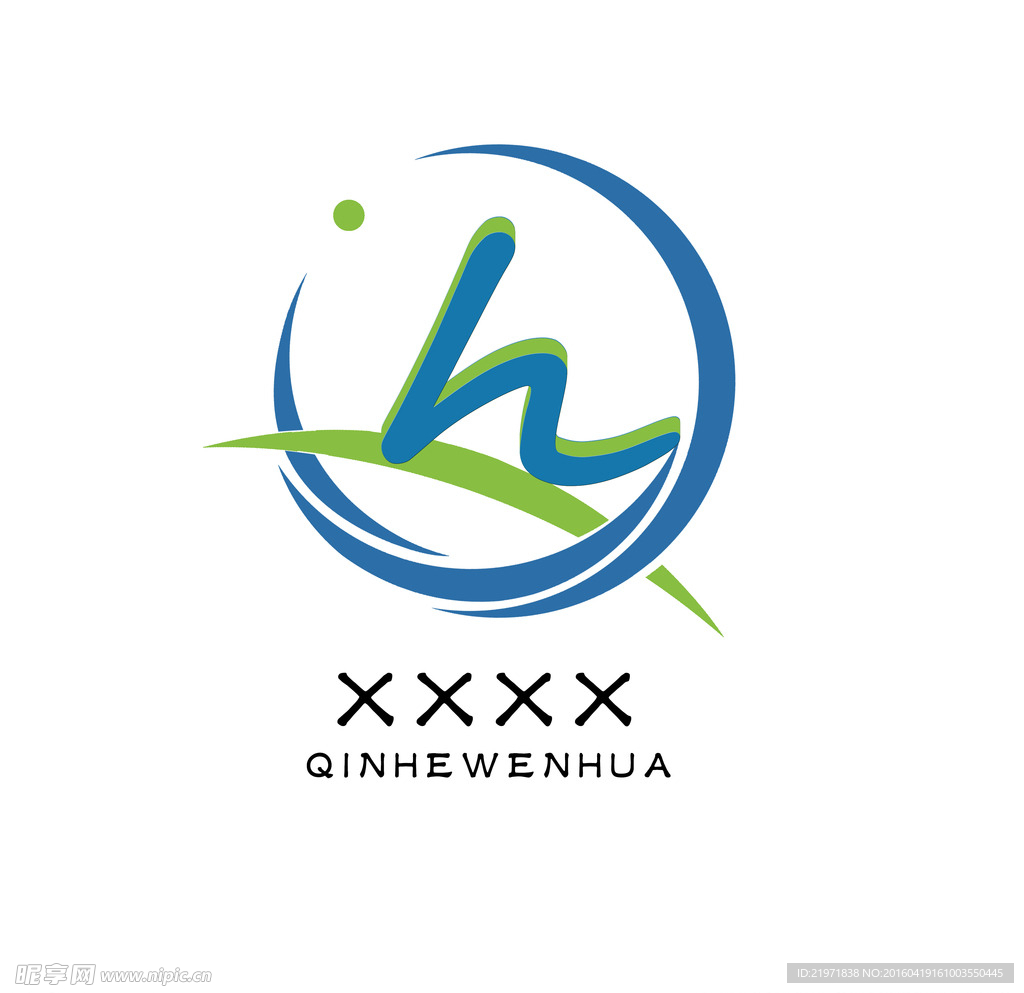 公司LOGO