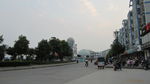 潢川小潢河北岸