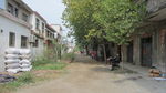 何店新街
