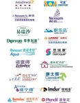 医疗医药LOGO