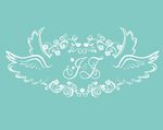 主题婚礼设计  婚礼LOGO