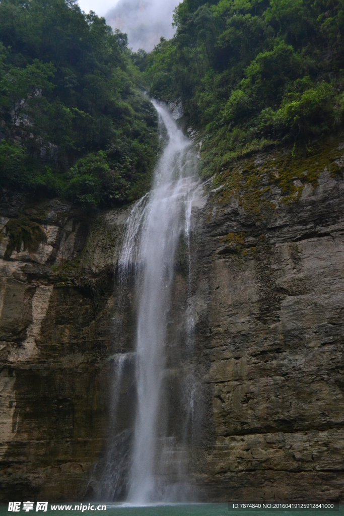 三峡