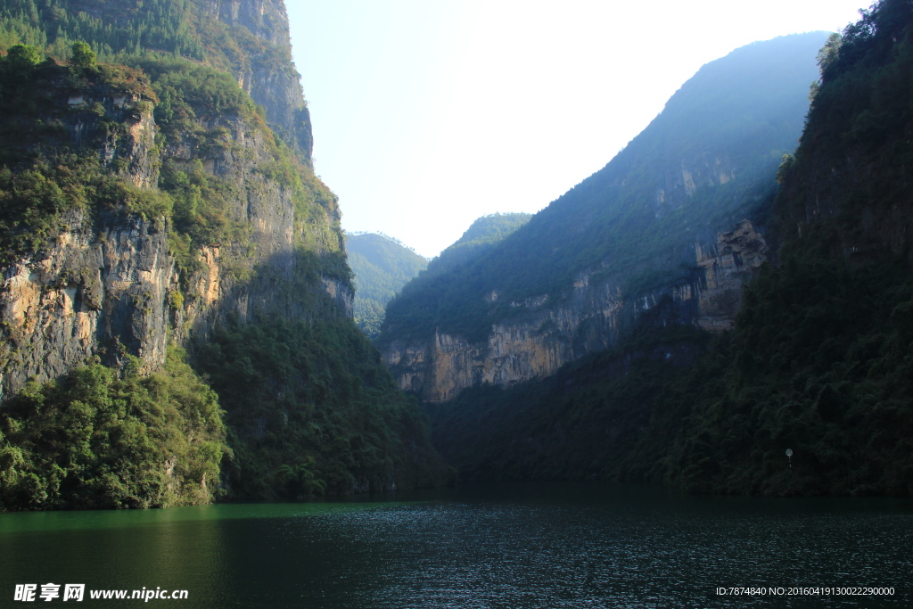 三峡