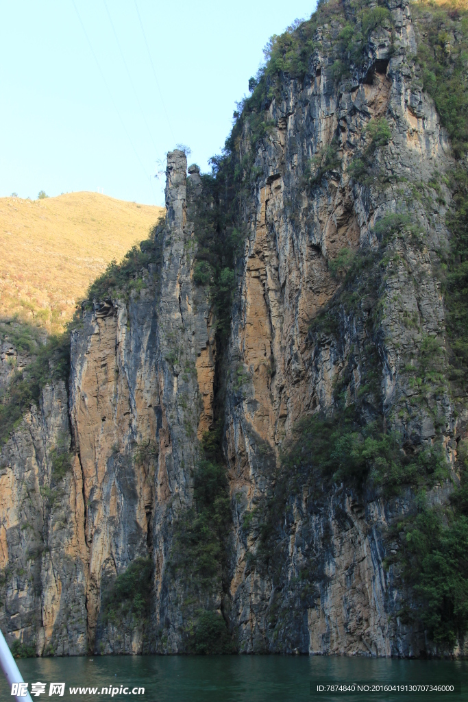 三峡