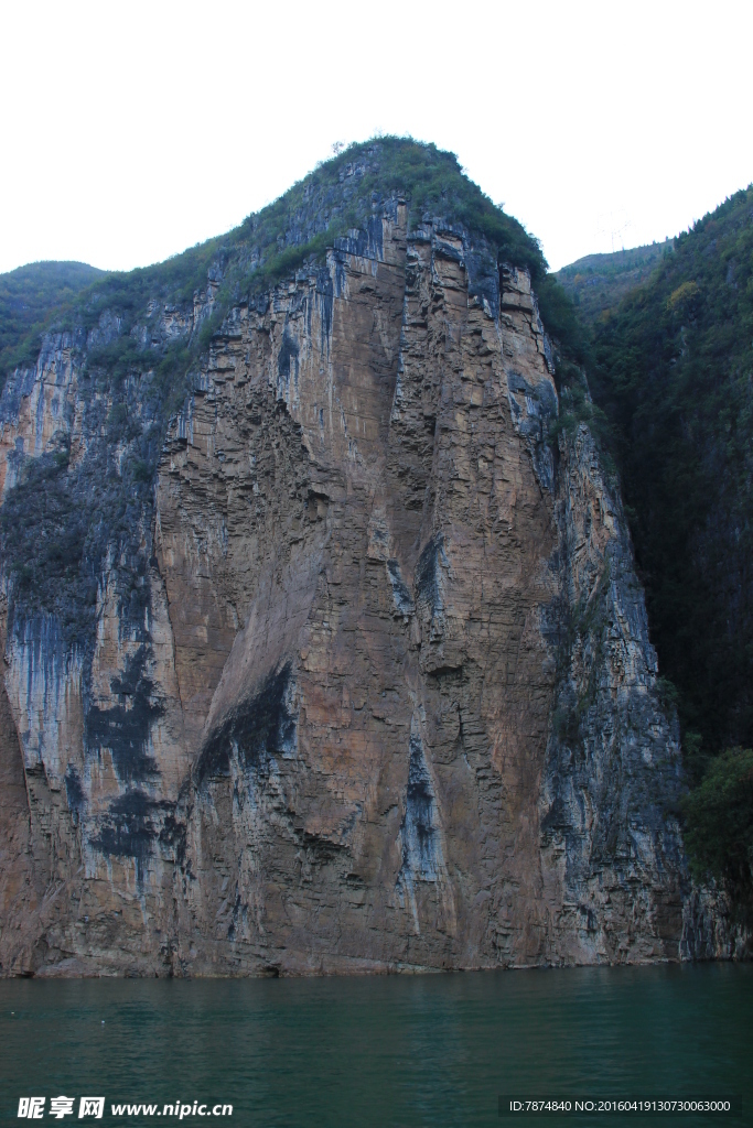 三峡