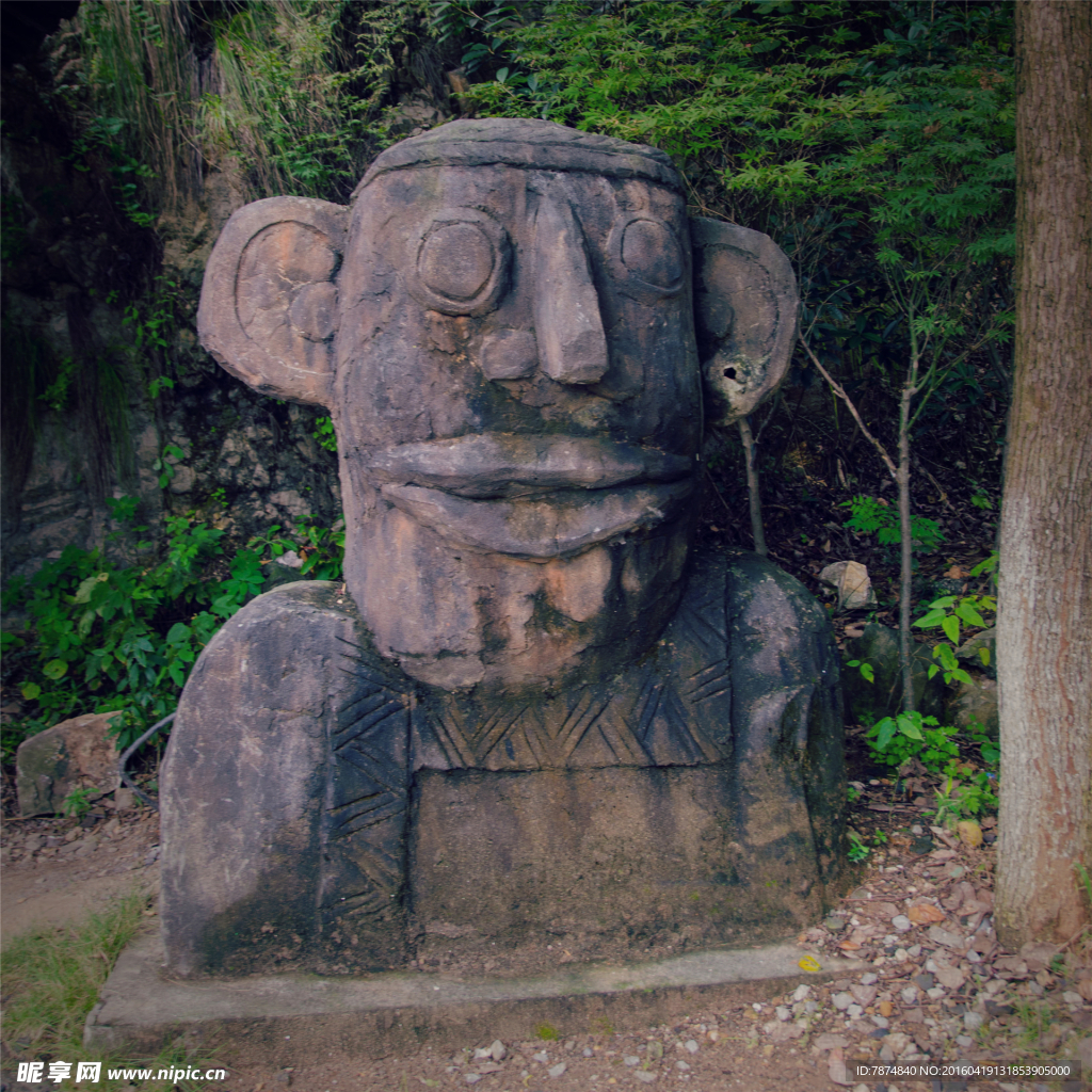 宜昌三峡人家