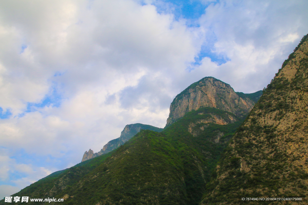 三峡