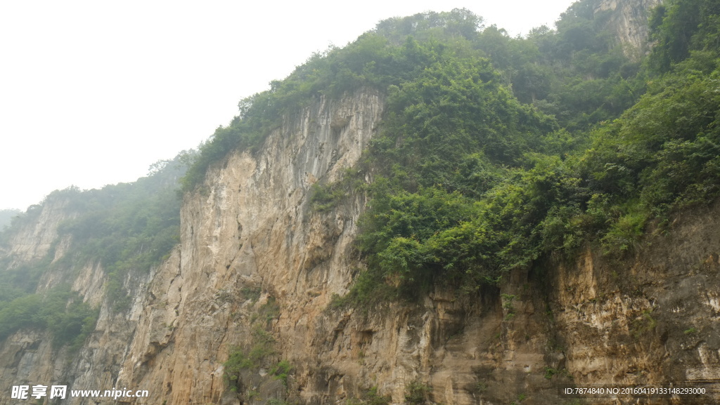 三峡