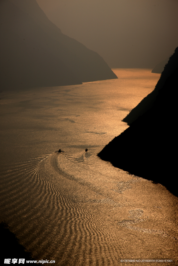 三峡