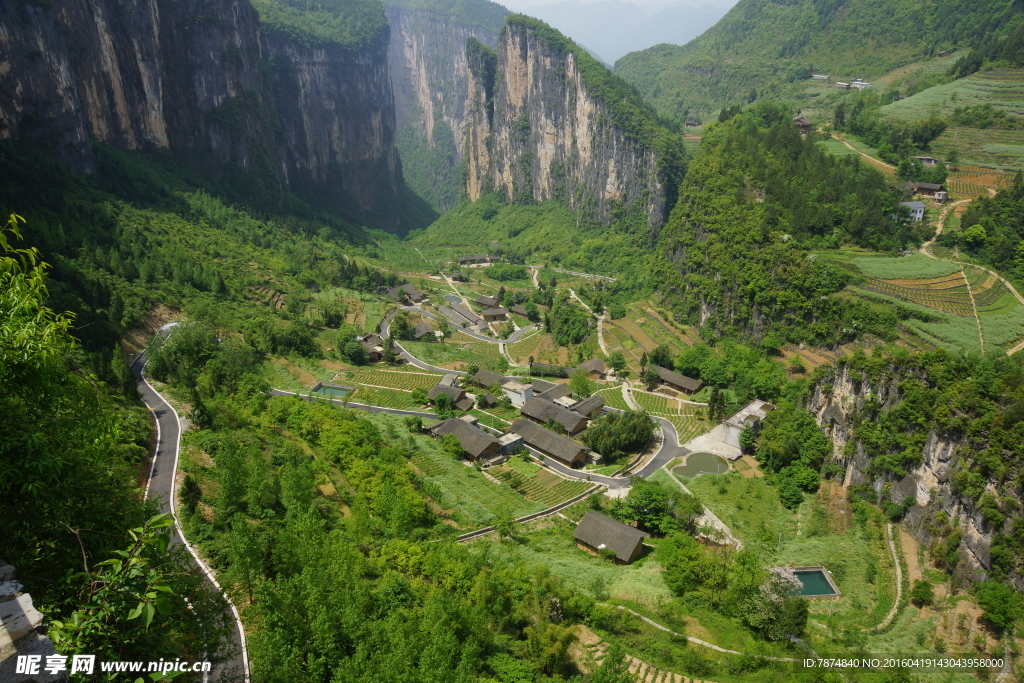 三峡
