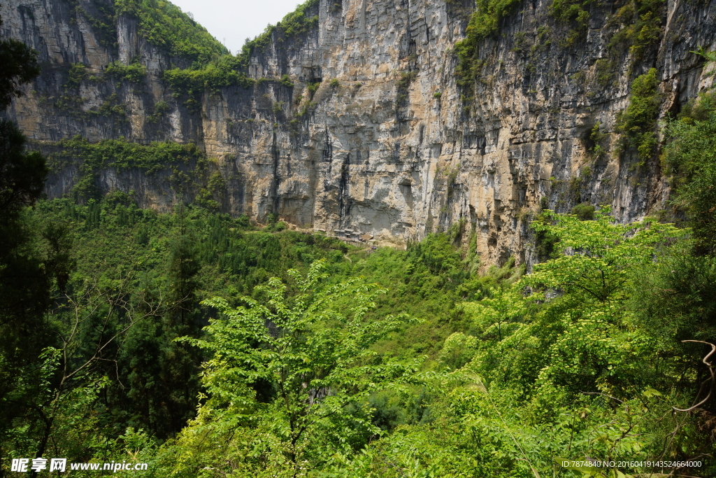 三峡
