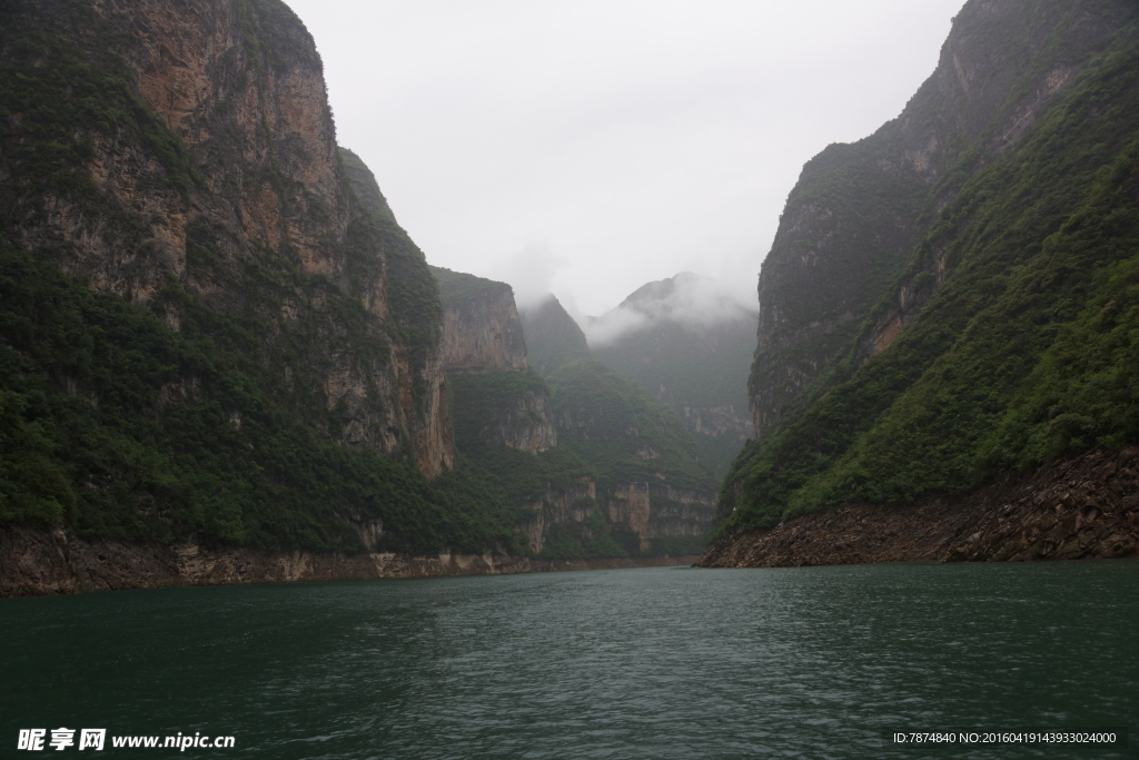 三峡