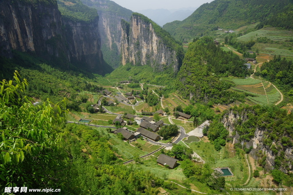 三峡