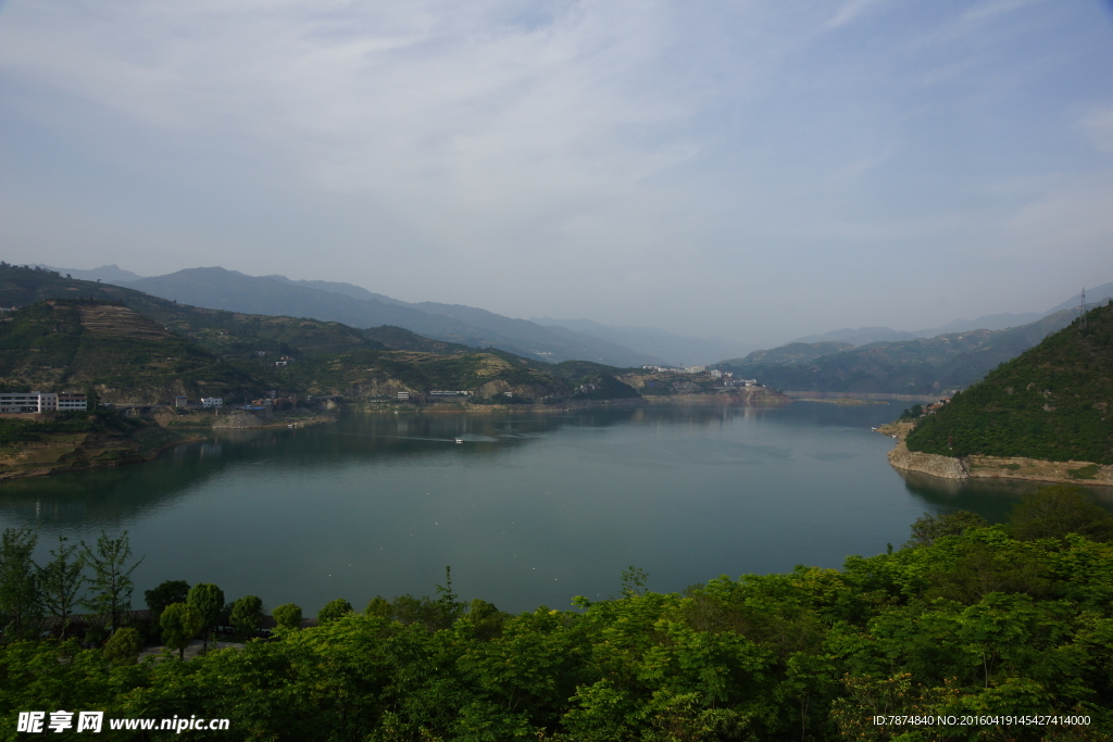 三峡