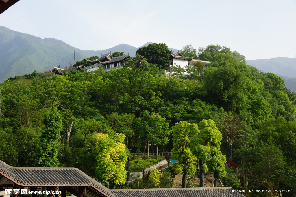 三峡