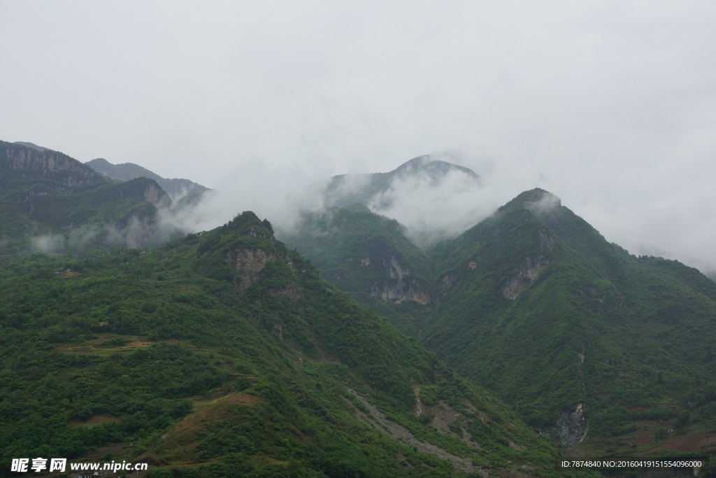 三峡