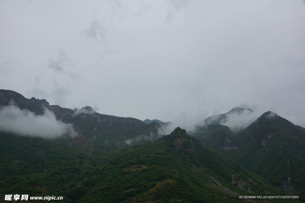 三峡