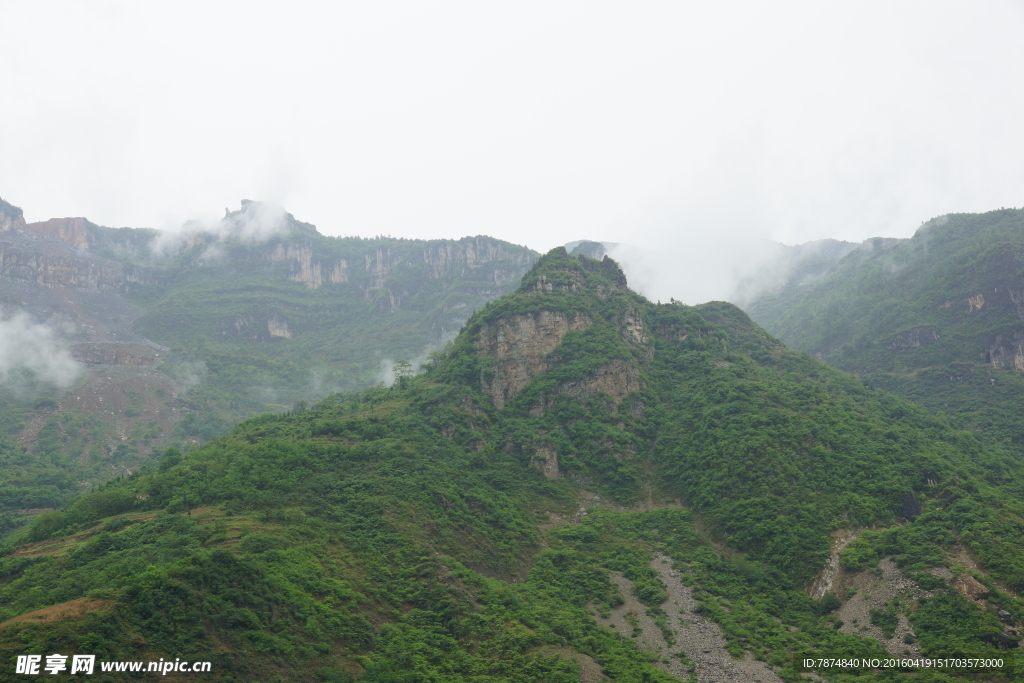 三峡