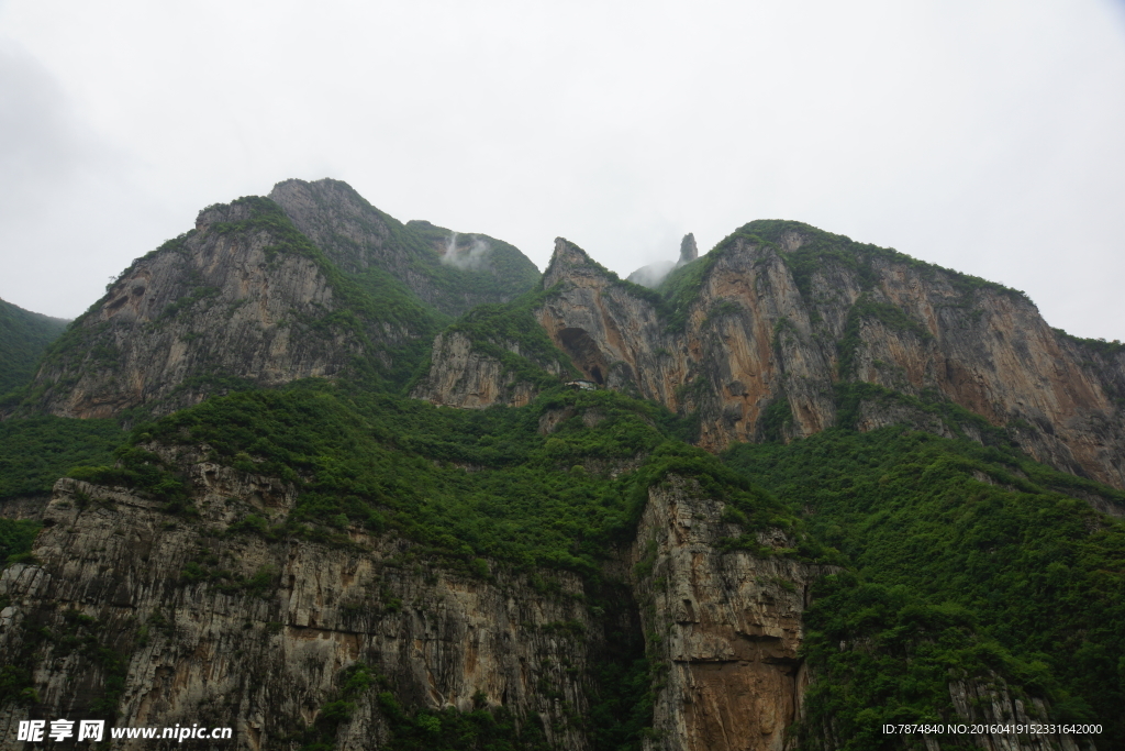 三峡