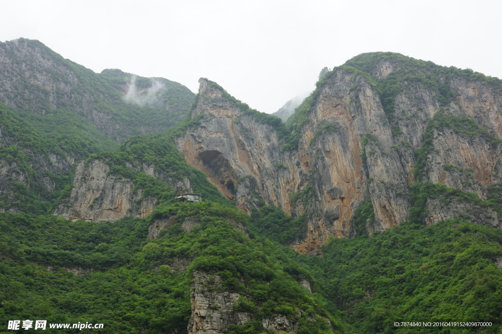 三峡