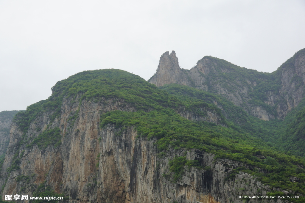三峡