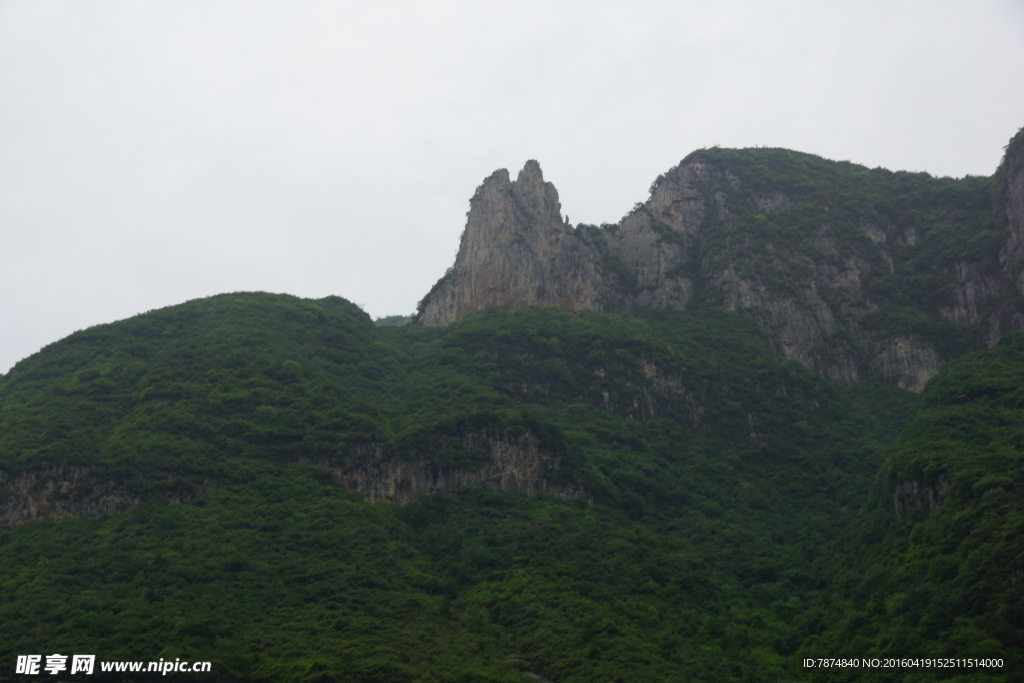 三峡