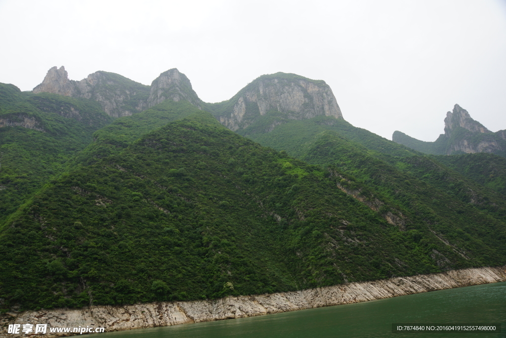 三峡