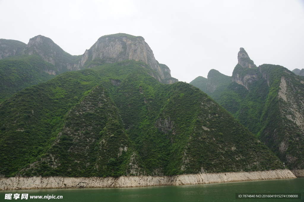 三峡