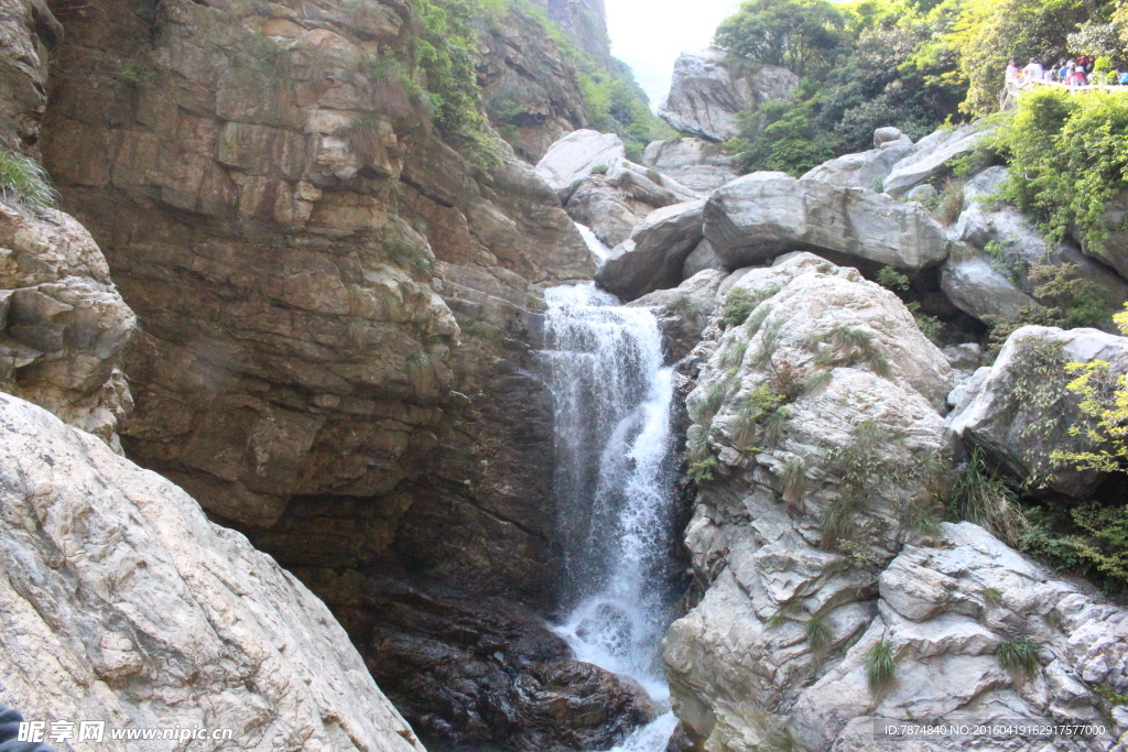 庐山
