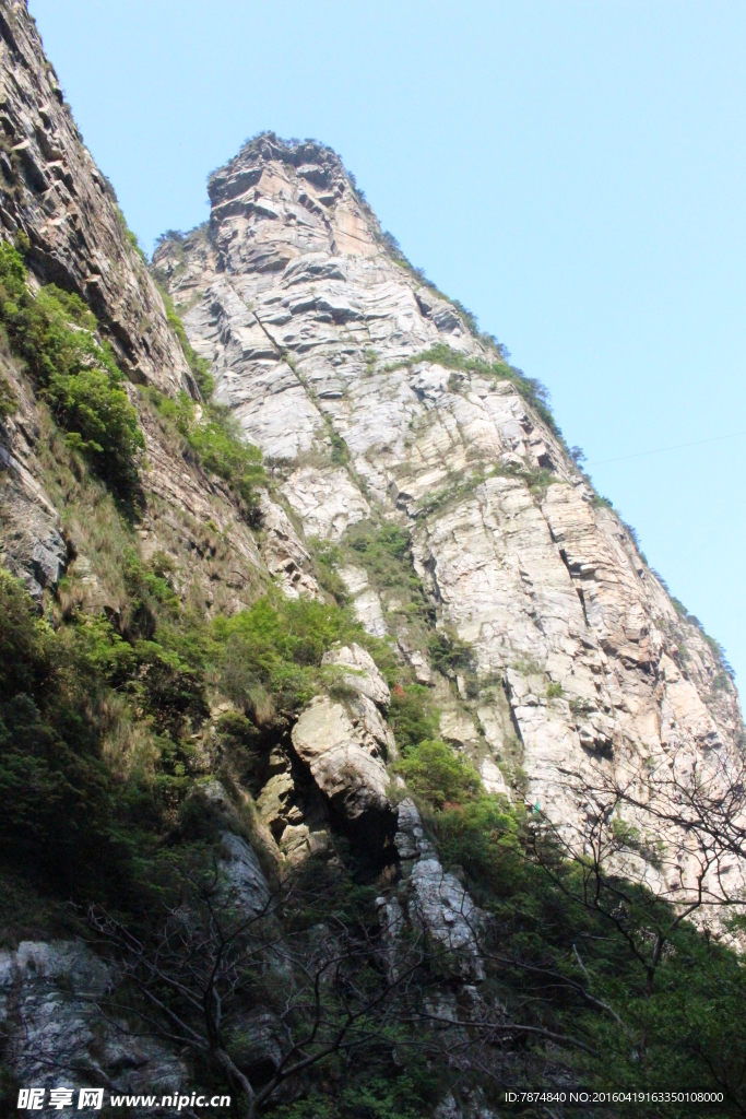 庐山