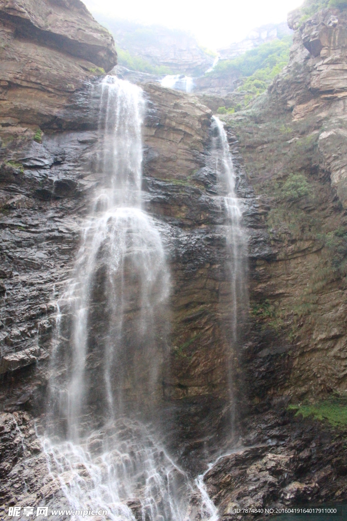 庐山