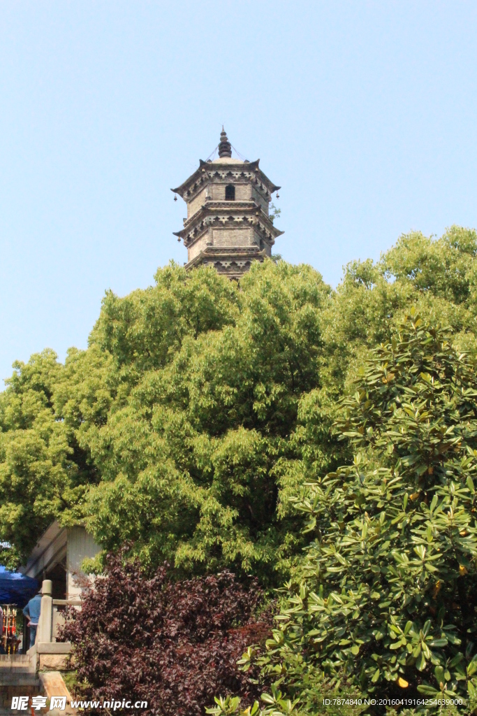 庐山