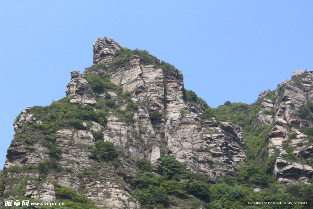 庐山