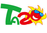 TA20队标LOGO