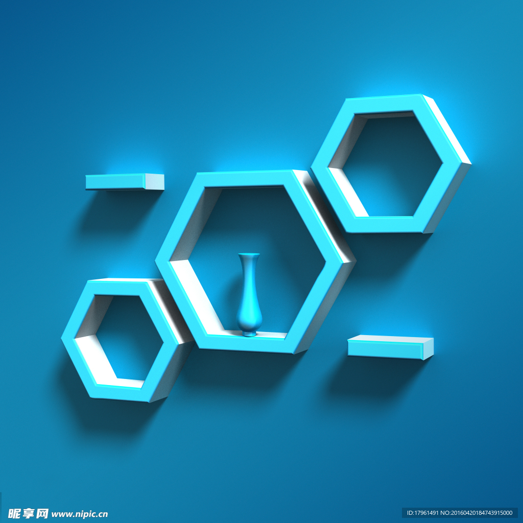 创意书架